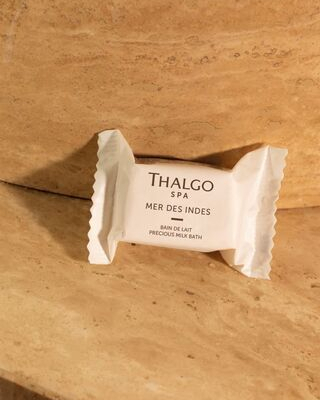 Mer des Indes Kostbares Milchbad