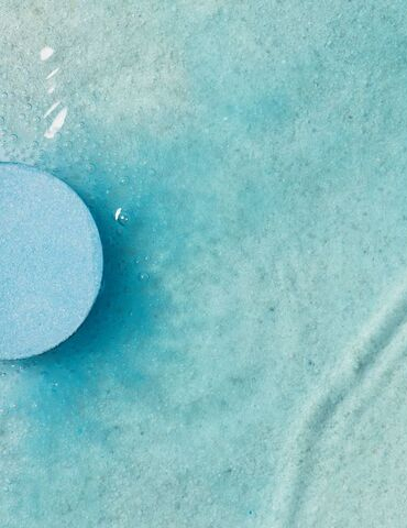 Îles Pacifique 2.0 Lagunenbad